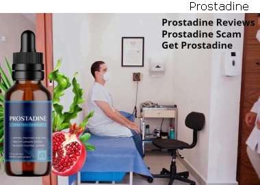 Customer Review On Prostadine